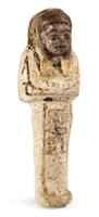 Lot 130 - Ancient Egypt.