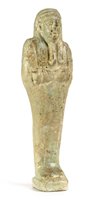 Lot 138 - Ancient Egypt.