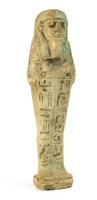 Lot 139 - Ancient Egypt.