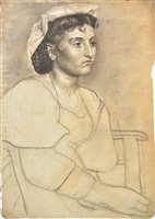 Lot 466 - De Morgan, Evelyn, 1855-1919