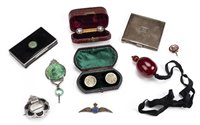 Lot 66 - Mixed Jewellery.