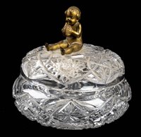 Lot 13 - Powder Bowl.