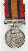 Lot 361 - Queen's South Africa