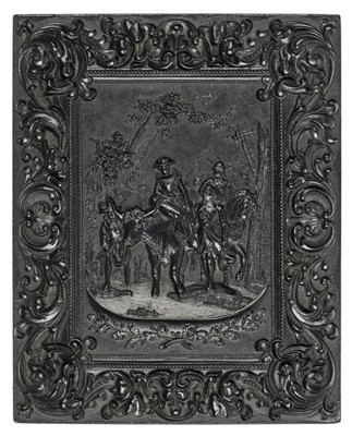 Lot 350 - Wedding Procession.
