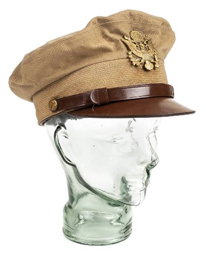 Lot 137 - USAAF.