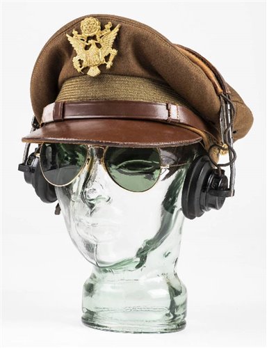 Lot 138 - USAAF.