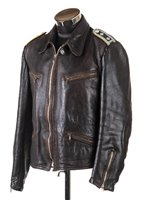Lot 75 - Flying Jacket.