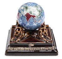 Lot 1 - The British Empire Exhibition 1924.