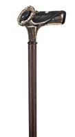 Lot 28 - Walking Cane.