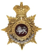 Lot 310 - The King's Own (Royal Lancaster Regiment).