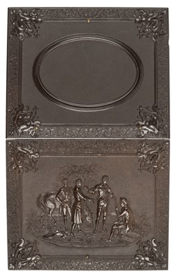 Lot 359 - The Capture of Major André.