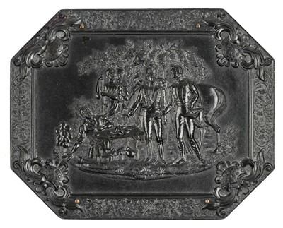 Lot 362 - General Marion's Invitation to Dinner.