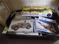 Lot 46 - Airfix.