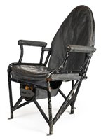 Lot 45 - Aircraft Seat.