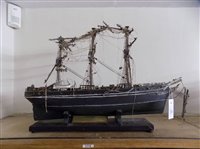 Lot 21 - Cutty Sark.