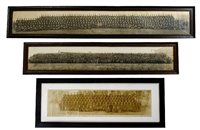 Lot 140 - WWI Airships.