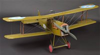 Lot 133 - SE5A.