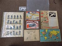 Lot 85 - Juvenilia.