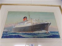 Lot 19 - Carrington Birch, John, active 1950-1969