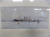 Lot 23 - Lopez, A.V., 20th century