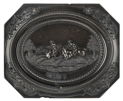 Lot 376 - Horse Racing.