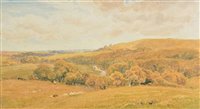 Lot 427 - Waite, Robert Thorne, 1842-1935