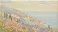Lot 398 - Elgood, George Samuel, 1851-1943