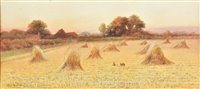 Lot 419 - Oyston, George, 1861-1937