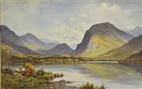 Lot 425 - Thompson, Edward Horace, 1879-1949