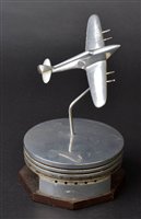 Lot 62 - Desktop Model.