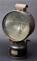 Lot 135 - Tilley Floodlight Projector.
