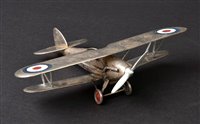 Lot 63 - Desktop Model.