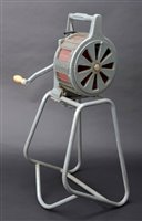 Lot 44 - Air Raid Siren.