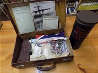 Lot 112 - Royal Air Force.