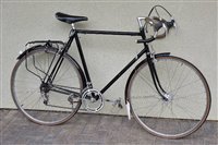 Lot 11 - Allin Cycles Ltd.