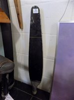 Lot 99 - Propeller.