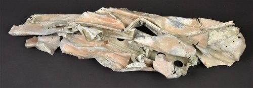 Lot 88 - Luftwaffe Wreckage.