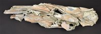 Lot 88 - Luftwaffe Wreckage.