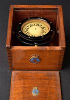 Lot 42 - WWII