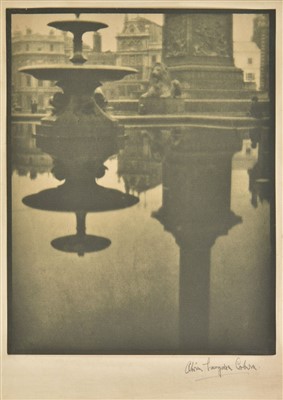 Lot 87 - Coburn, Alvin Langdon, 1882-1966