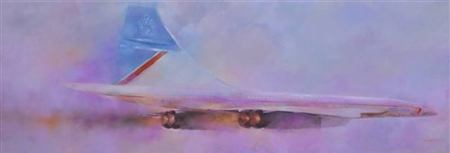 Lot 51 - Aynscomb-Harris, Martin John, 1937-2016