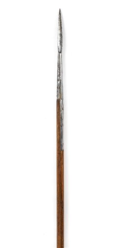 Lot 178 - Boarding Pike.