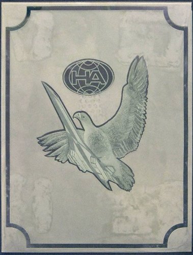 Lot 52 - BAC Sud-Aviation.
