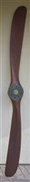 Lot 100 - Propeller.