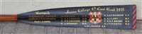 Lot 40 - Rowing Oar.