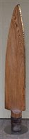 Lot 134 - Spitfire Propeller.