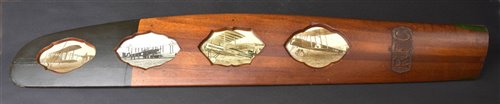 Lot 127 - Royal Flying Corps.