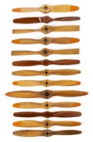 Lot 66 - Drone Propellers.