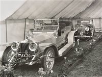 Lot 110 - Rolls-Royce.