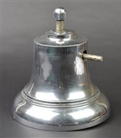 Lot 2 - Fire Engine Bell.